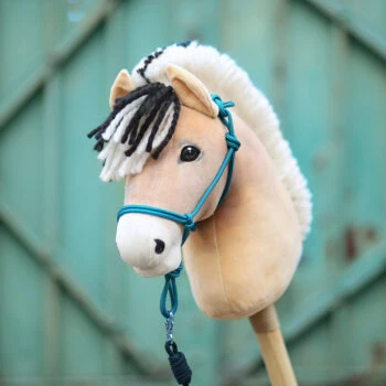 Fjord hobby horse pattern "HOLLY"