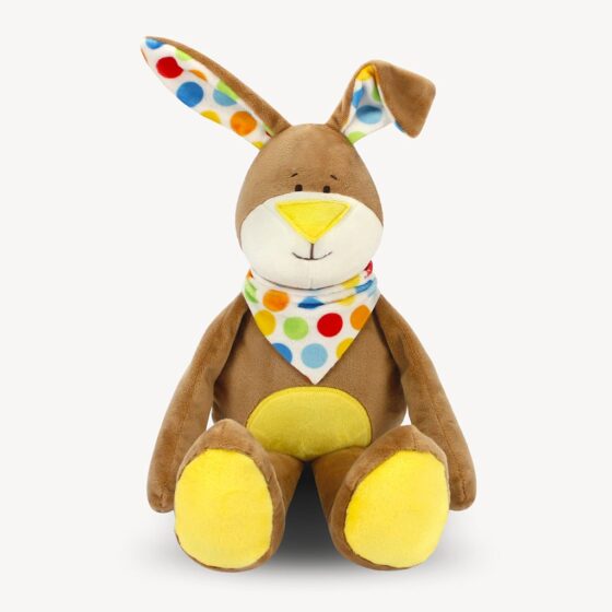 Bunny sewing pattern "KULIO" (PDF)