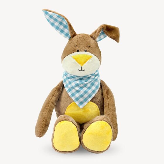Bunny sewing pattern "KULIO" (PDF)