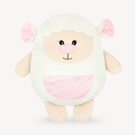 Sheep sewing pattern "LARI" (PDF)