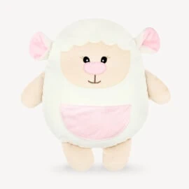 Sheep sewing pattern "LARI" (PDF)
