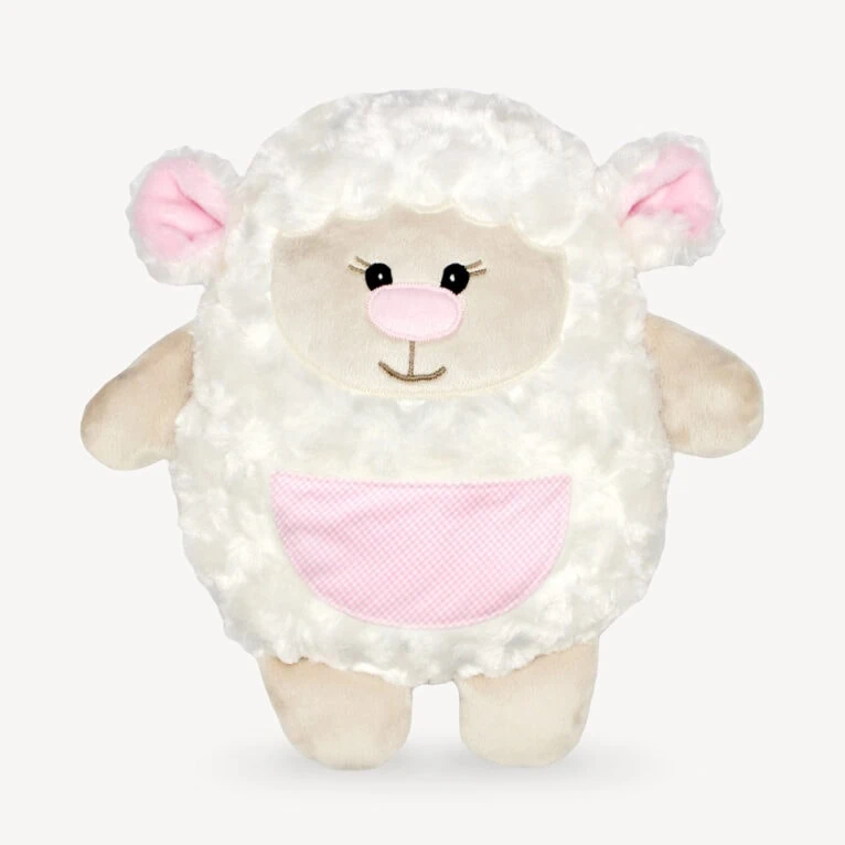 Sheep sewing pattern "LARI" (PDF)