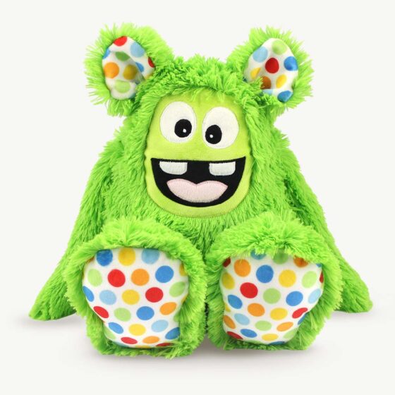 Sewing pattern monster "MemoMonsti" (PDF)