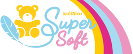 All about kullaloo SuperSoft plush fabrics