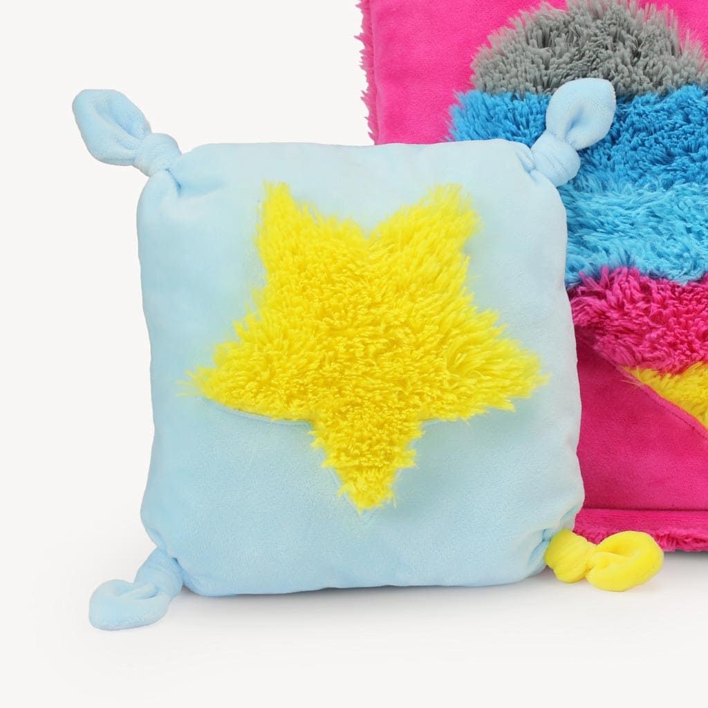 Cute little baby pillow sewing pattern free! ⋆ kullaloo CA Inc.