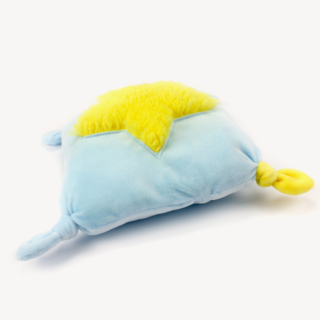 Cute little baby pillow sewing pattern free! ⋆ kullaloo CA Inc.