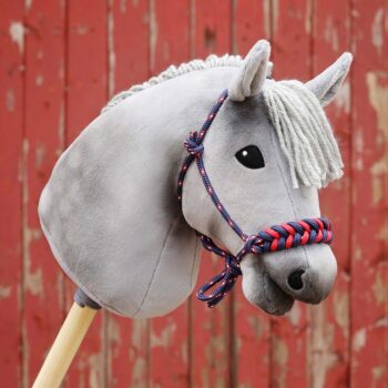 Hobby Horse dapple grey