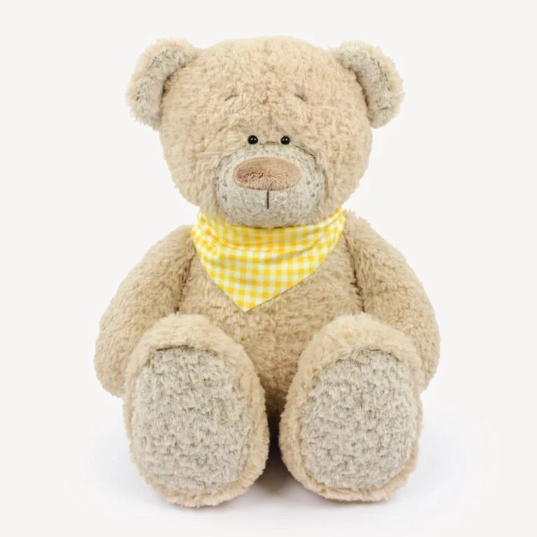 Sewing pattern teddy bear JOSHI