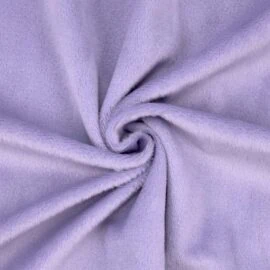 Lavender minky fabric / velboa / plush purple – SuperSoft SHORTY