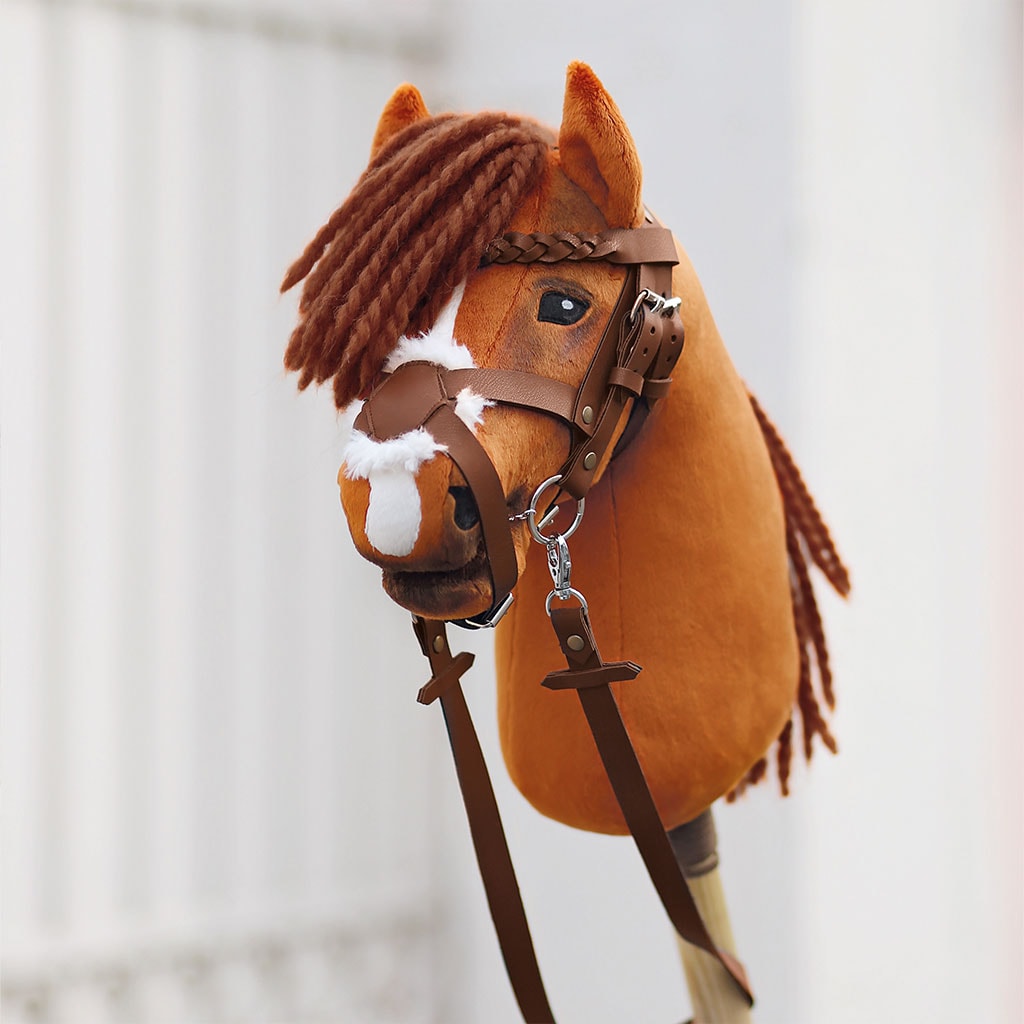 Terra brown merino wool yarn "BIG MERINO" – by katia