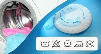 Care instructions for minky fabric