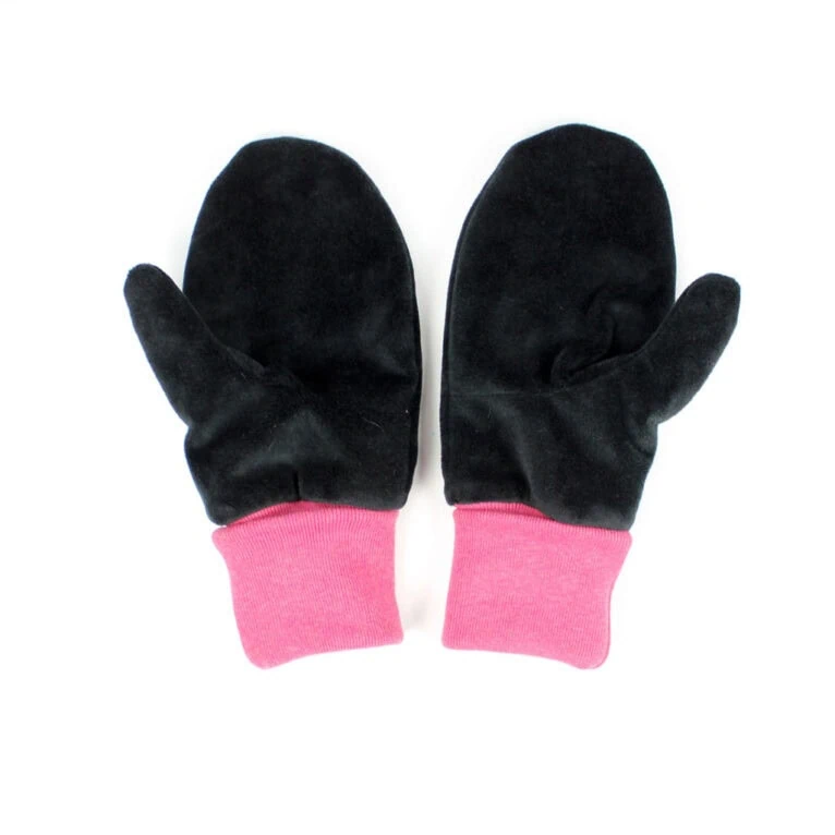 Free mittens sewing pattern pdf
