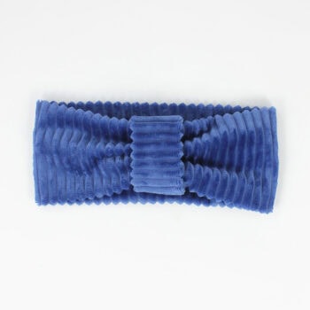 Sew a headband: Tutorial and video instructions