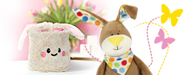Easter sewing projects