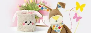 Spring and Easter sewing projects