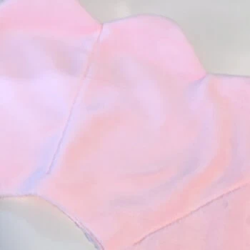 Free flower pillow sewing pattern tutorial