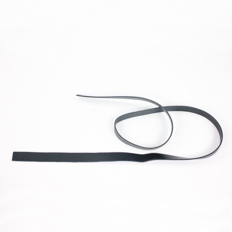 Hobby Horse reins DIY tutorials (from leather, bag webbing or rope) ⋆ ...
