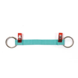 Hobby Horse Halter DIY tutorial: step 1