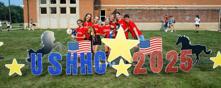 US hobby horse championships 2025