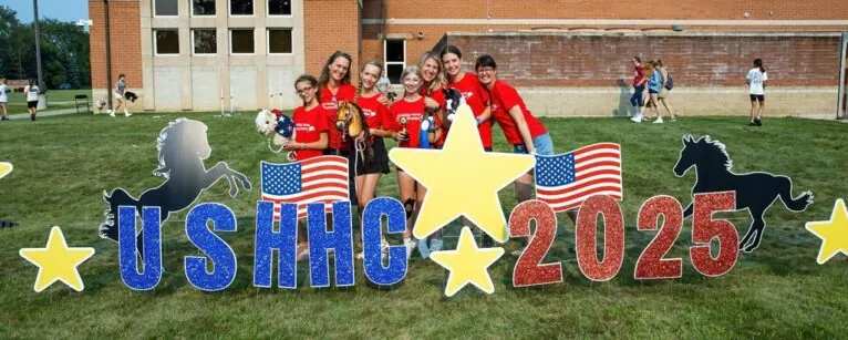 US hobby horse championships 2025