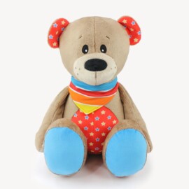<a href="https://www.kullaloo.ca/shop/sewing-patterns/memory-teddy-bear-sewing-pattern-joshi-pdf/" target="_self" rel="noopener">Teddy bear "JOSHI"</a> Sewing pattern teddy bear "JOSHI" (PDF)