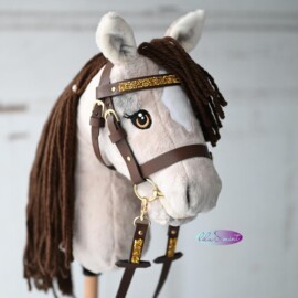 Hobby Horse Gallery: Get some inspiration to make a hobby horse