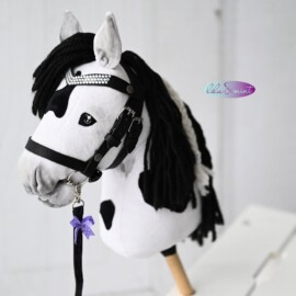Hobby Horse Gallery: Get some inspiration to make a hobby horse
