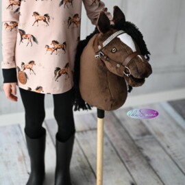 Hobby Horse Gallery: Get some inspiration to make a hobby horse