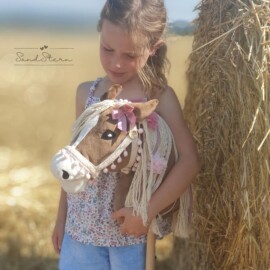 Make a Hobby Horse: Inspiration Gallery