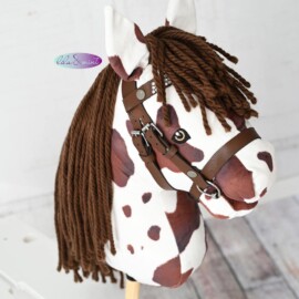 Hobby Horse Gallery: Get some inspiration to make a hobby horse