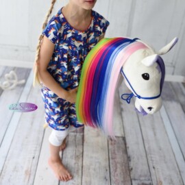 Hobby Horse Gallery: Get some inspiration to make a hobby horse