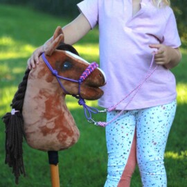 Make a Hobby Horse: Inspiration Gallery