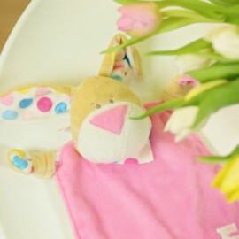 Easter bunny rabbit patterns to sew