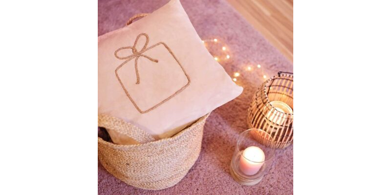 Christmas one line art drawings