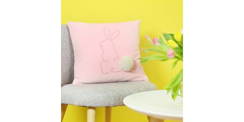 Easter one line art drawings