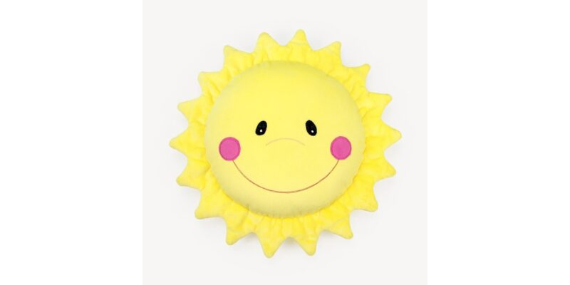 Sewing pattern sun pillow "LALI"