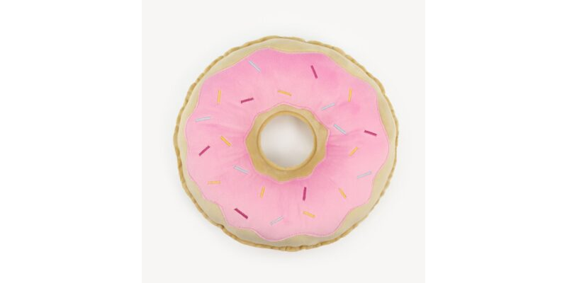 Sewing pattern donut "SWEETY"